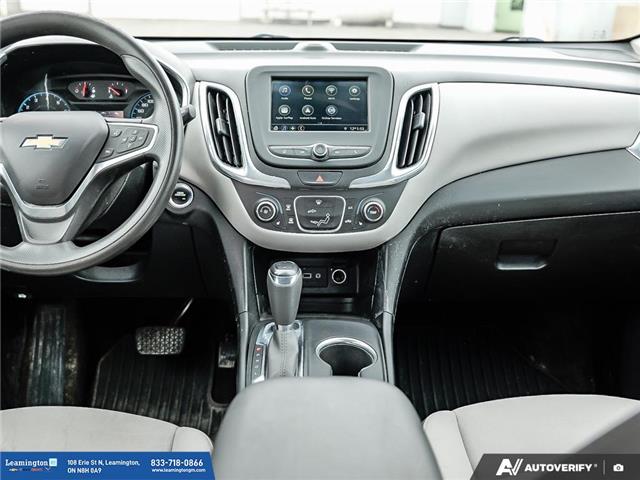 2019 Chevrolet Equinox LS (Stk: U6104) in Leamington - Image 12 of 31