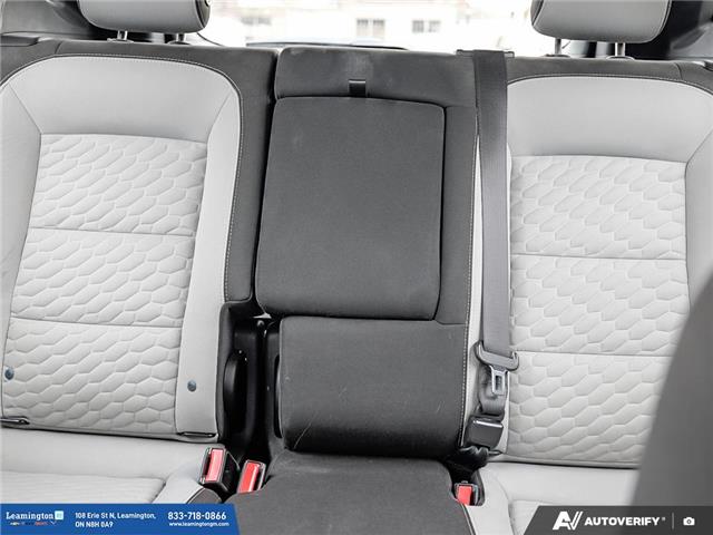 2019 Chevrolet Equinox LS (Stk: U6104) in Leamington - Image 16 of 31