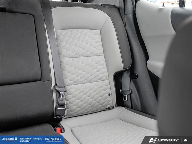 2019 Chevrolet Equinox LS (Stk: U6104) in Leamington - Image 17 of 31