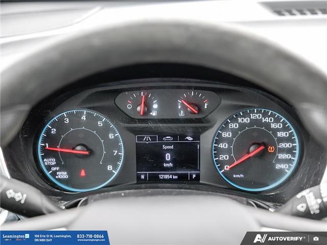 2019 Chevrolet Equinox LS (Stk: U6104) in Leamington - Image 19 of 31