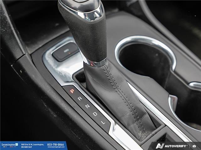 2019 Chevrolet Equinox LS (Stk: U6104) in Leamington - Image 23 of 31