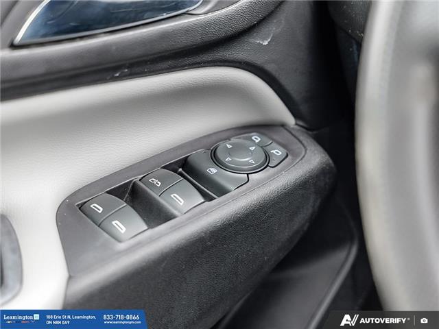 2019 Chevrolet Equinox LS (Stk: U6104) in Leamington - Image 24 of 31