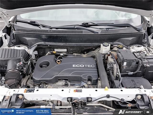 2019 Chevrolet Equinox LS (Stk: U6104) in Leamington - Image 25 of 31