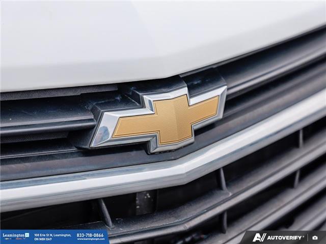 2019 Chevrolet Equinox LS (Stk: U6104) in Leamington - Image 26 of 31