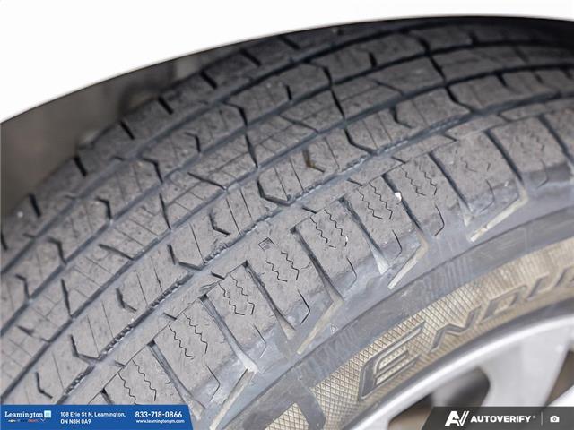 2019 Chevrolet Equinox LS (Stk: U6104) in Leamington - Image 28 of 31