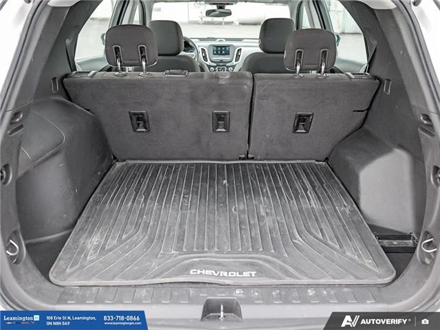 2019 Chevrolet Equinox LS (Stk: U6104) in Leamington - Image 29 of 31
