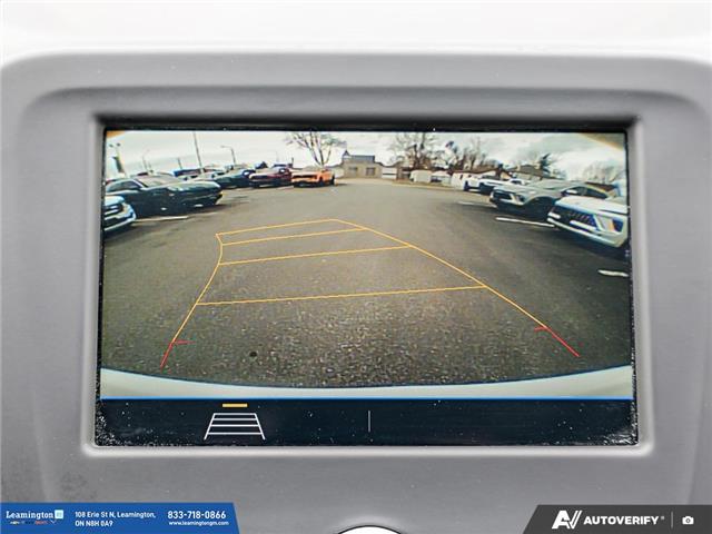 2019 Chevrolet Equinox LS (Stk: U6104) in Leamington - Image 30 of 31