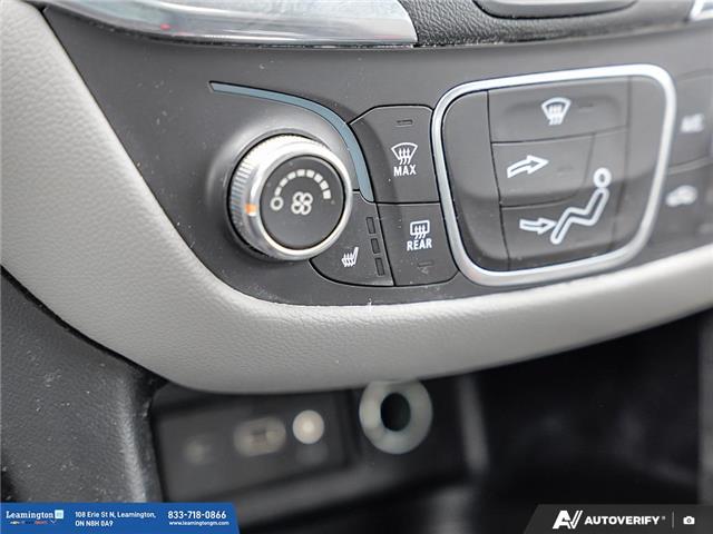 2019 Chevrolet Equinox LS (Stk: U6104) in Leamington - Image 31 of 31