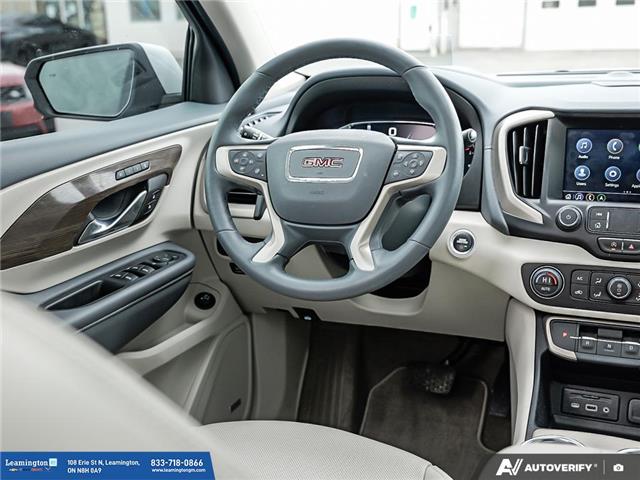 2024 GMC Terrain Denali (Stk: U6110) in Leamington - Image 11 of 33