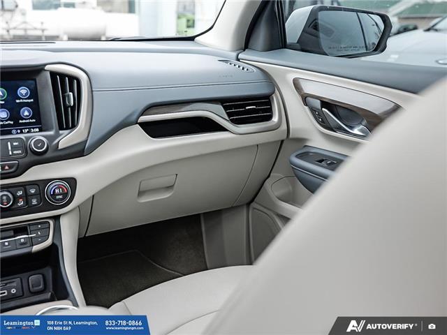 2024 GMC Terrain Denali (Stk: U6110) in Leamington - Image 13 of 33