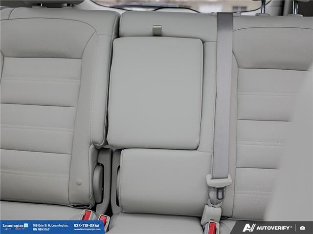 2024 GMC Terrain Denali (Stk: U6110) in Leamington - Image 16 of 33