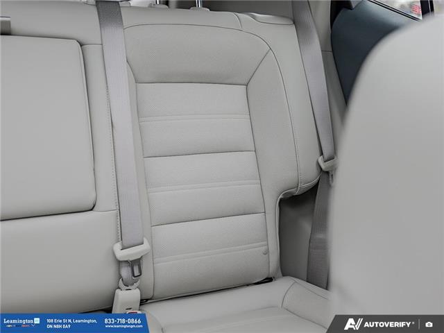 2024 GMC Terrain Denali (Stk: U6110) in Leamington - Image 17 of 33