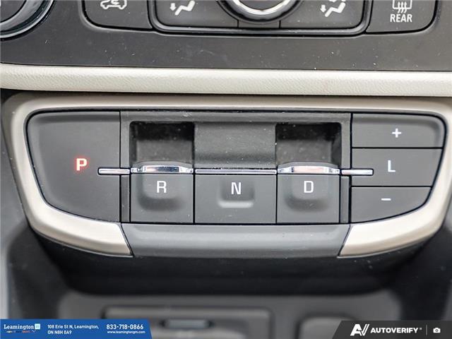 2024 GMC Terrain Denali (Stk: U6110) in Leamington - Image 23 of 33