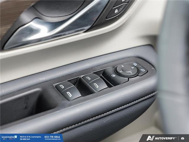 2024 GMC Terrain Denali (Stk: U6110) in Leamington - Image 24 of 33