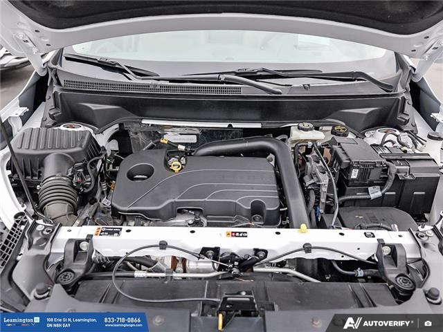 2024 GMC Terrain Denali (Stk: U6110) in Leamington - Image 25 of 33