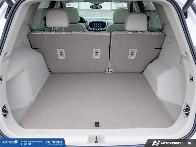 2024 GMC Terrain Denali (Stk: U6110) in Leamington - Image 29 of 33