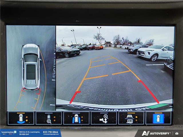 2024 GMC Terrain Denali (Stk: U6110) in Leamington - Image 31 of 33