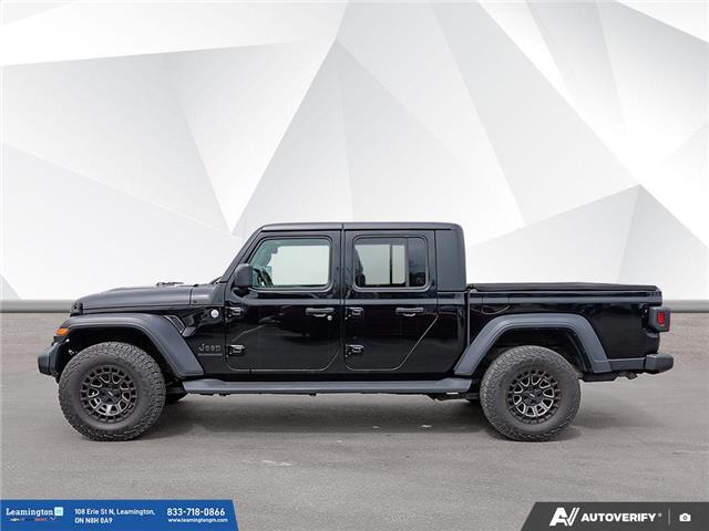 2020 Jeep Gladiator Sport S (Stk: U6114) in Leamington - Image 2 of 31