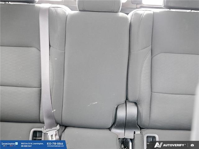 2020 Jeep Gladiator Sport S (Stk: U6114) in Leamington - Image 16 of 31