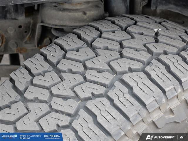 2020 Jeep Gladiator Sport S (Stk: U6114) in Leamington - Image 28 of 31