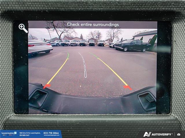 2020 Jeep Gladiator Sport S (Stk: U6114) in Leamington - Image 30 of 31