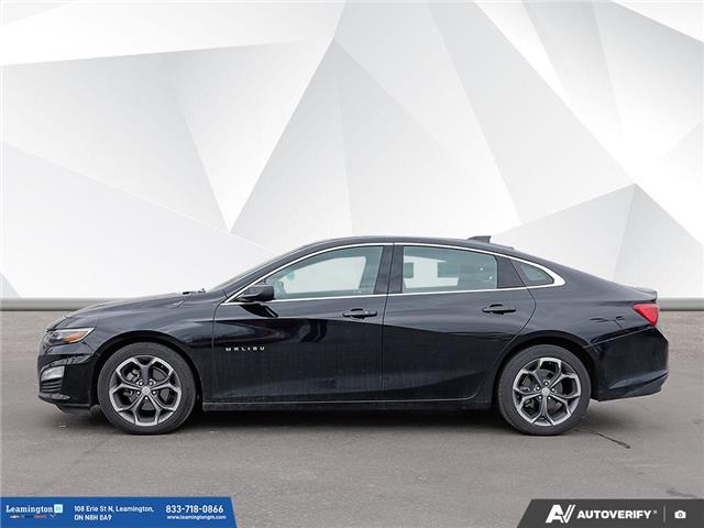 2024 Chevrolet Malibu 1LT (Stk: U6112) in Leamington - Image 2 of 32 2024 Chevrolet Malibu 1LT (Stk: U6112) in Leamington - Image 2 of 32