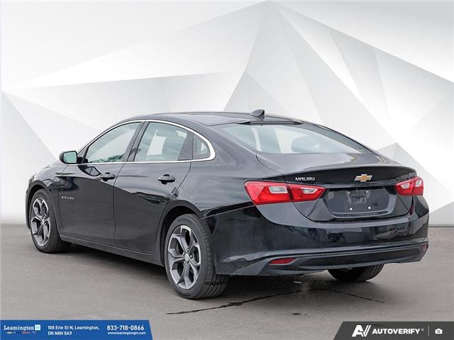 2024 Chevrolet Malibu 1LT (Stk: U6112) in Leamington - Image 3 of 32 2024 Chevrolet Malibu 1LT (Stk: U6112) in Leamington - Image 3 of 32