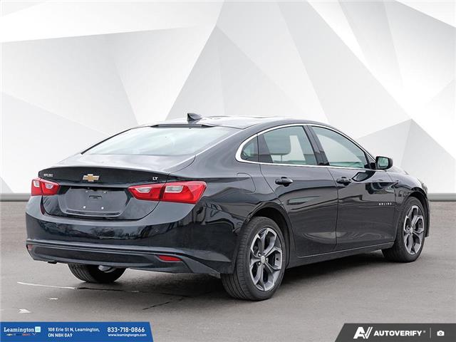 2024 Chevrolet Malibu 1LT (Stk: U6112) in Leamington - Image 6 of 32 2024 Chevrolet Malibu 1LT (Stk: U6112) in Leamington - Image 6 of 32