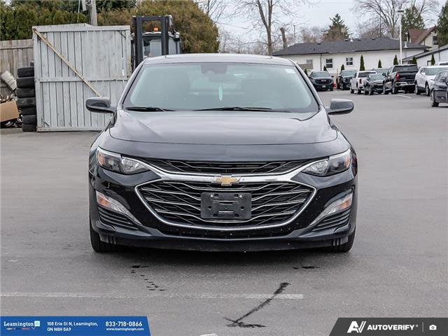 2024 Chevrolet Malibu 1LT (Stk: U6112) in Leamington - Image 9 of 32 2024 Chevrolet Malibu 1LT (Stk: U6112) in Leamington - Image 9 of 32