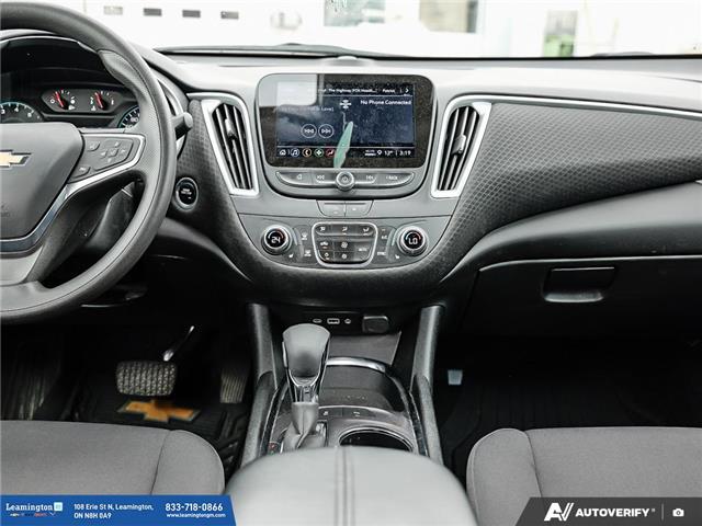 2024 Chevrolet Malibu 1LT (Stk: U6112) in Leamington - Image 12 of 32 2024 Chevrolet Malibu 1LT (Stk: U6112) in Leamington - Image 12 of 32