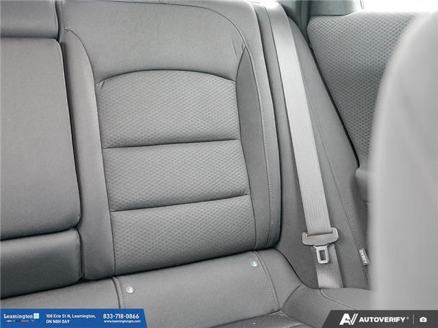 2024 Chevrolet Malibu 1LT (Stk: U6112) in Leamington - Image 17 of 32 2024 Chevrolet Malibu 1LT (Stk: U6112) in Leamington - Image 17 of 32