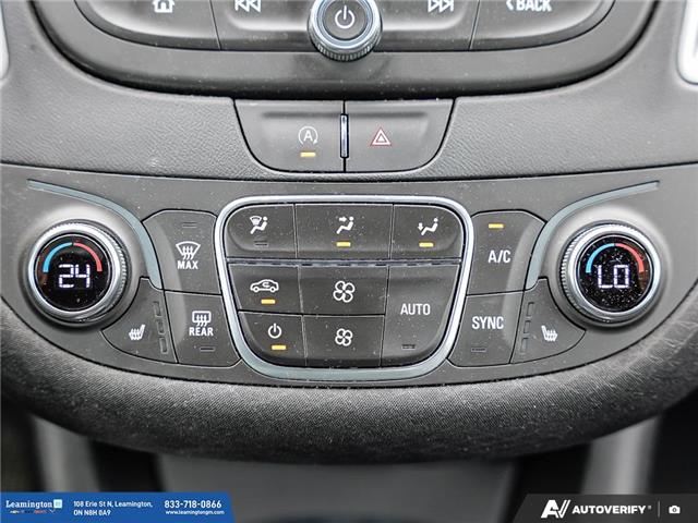 2024 Chevrolet Malibu 1LT (Stk: U6112) in Leamington - Image 22 of 32 2024 Chevrolet Malibu 1LT (Stk: U6112) in Leamington - Image 22 of 32