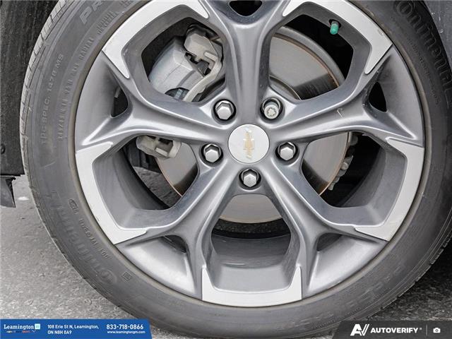 2024 Chevrolet Malibu 1LT (Stk: U6112) in Leamington - Image 27 of 32 2024 Chevrolet Malibu 1LT (Stk: U6112) in Leamington - Image 27 of 32