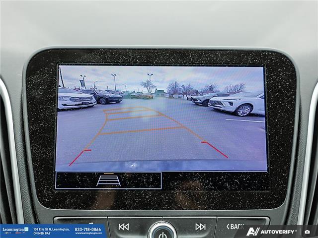 2024 Chevrolet Malibu 1LT (Stk: U6112) in Leamington - Image 31 of 32 2024 Chevrolet Malibu 1LT (Stk: U6112) in Leamington - Image 31 of 32