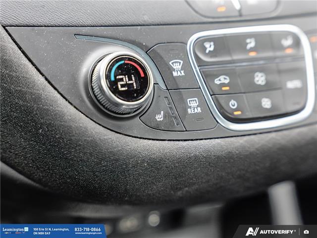 2024 Chevrolet Malibu 1LT (Stk: U6112) in Leamington - Image 32 of 32 2024 Chevrolet Malibu 1LT (Stk: U6112) in Leamington - Image 32 of 32
