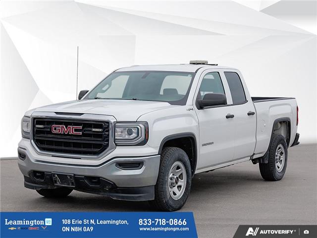 2019 GMC Sierra 1500 Limited Base (Stk: U6107) in Leamington - Image 1 of 30