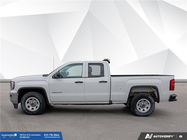 2019 GMC Sierra 1500 Limited Base (Stk: U6107) in Leamington - Image 2 of 30