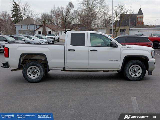 2019 GMC Sierra 1500 Limited Base (Stk: U6107) in Leamington - Image 7 of 30