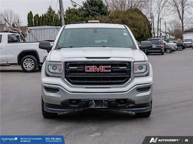 2019 GMC Sierra 1500 Limited Base (Stk: U6107) in Leamington - Image 9 of 30