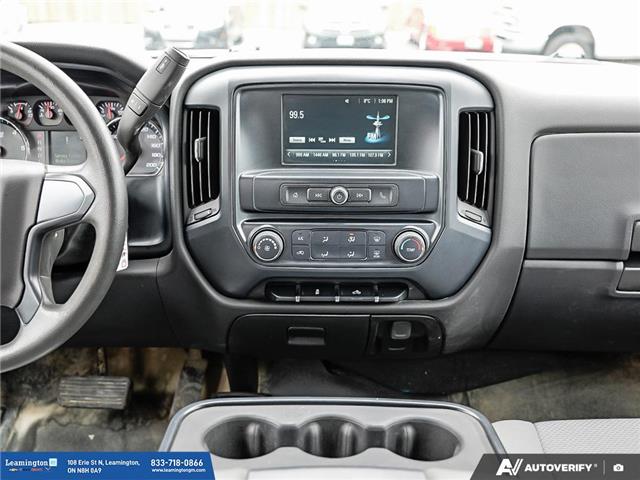 2019 GMC Sierra 1500 Limited Base (Stk: U6107) in Leamington - Image 12 of 30