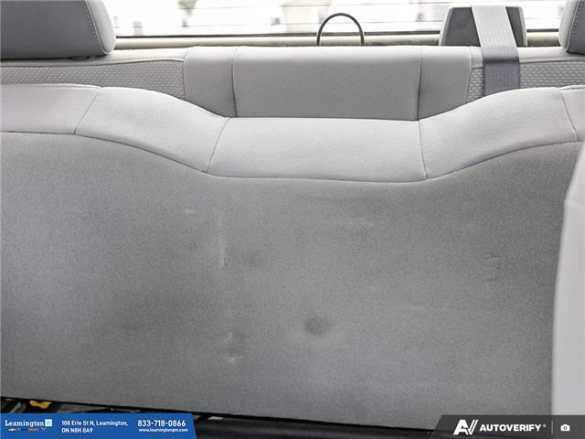 2019 GMC Sierra 1500 Limited Base (Stk: U6107) in Leamington - Image 16 of 30