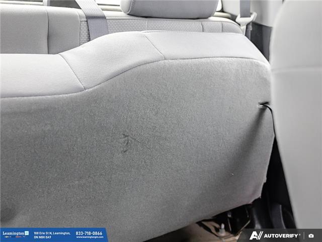 2019 GMC Sierra 1500 Limited Base (Stk: U6107) in Leamington - Image 17 of 30