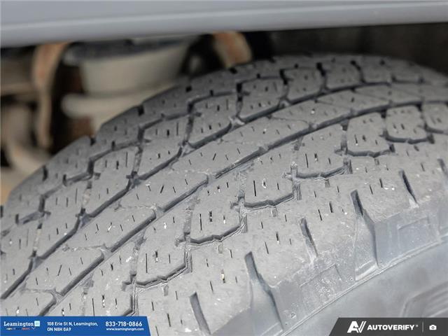 2019 GMC Sierra 1500 Limited Base (Stk: U6107) in Leamington - Image 28 of 30