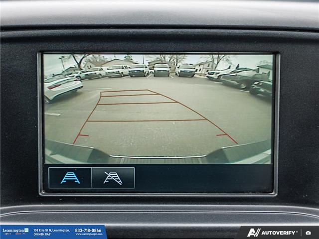 2019 GMC Sierra 1500 Limited Base (Stk: U6107) in Leamington - Image 30 of 30