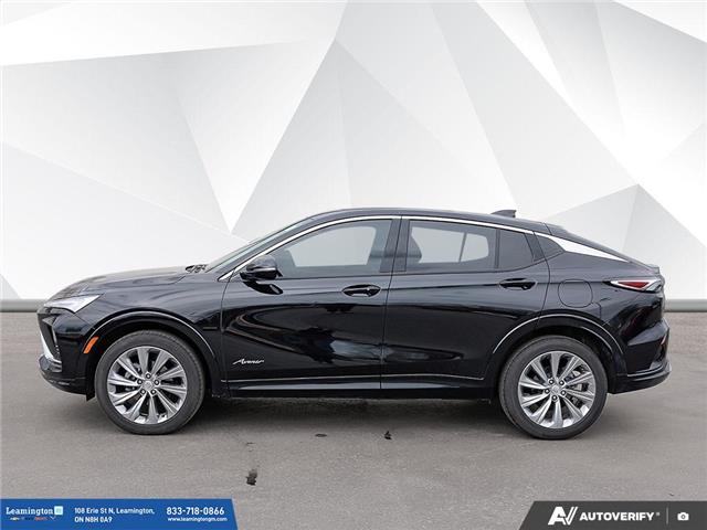 2025 Buick Envista Avenir (Stk: 26356A) in Leamington - Image 2 of 32