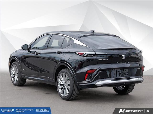 2025 Buick Envista Avenir (Stk: 26356A) in Leamington - Image 3 of 32