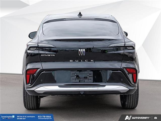 2025 Buick Envista Avenir (Stk: 26356A) in Leamington - Image 4 of 32