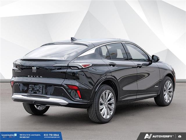 2025 Buick Envista Avenir (Stk: 26356A) in Leamington - Image 6 of 32