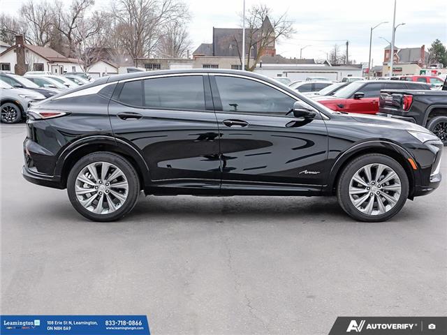 2025 Buick Envista Avenir (Stk: 26356A) in Leamington - Image 7 of 32