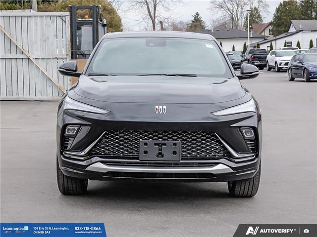 2025 Buick Envista Avenir (Stk: 26356A) in Leamington - Image 9 of 32